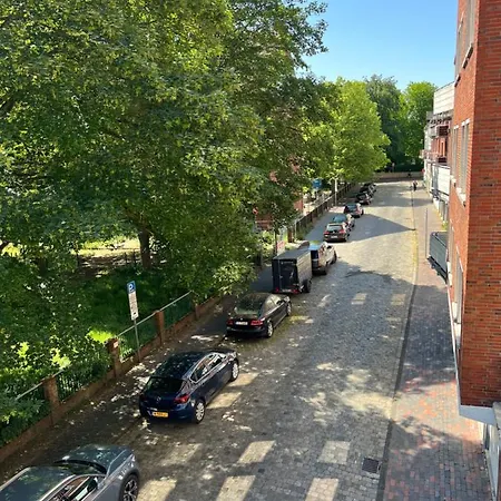 Monteurzimmer In Zentraler Lage Emden