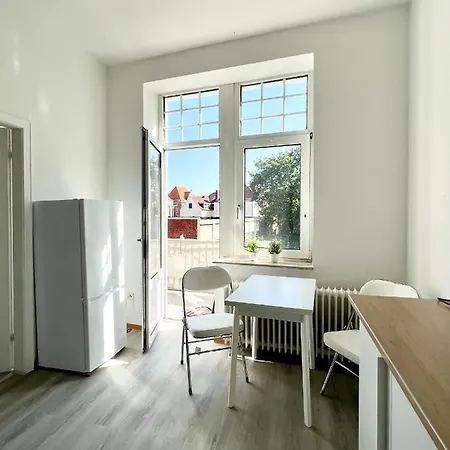 Hotel Monteurzimmer In Zentraler Lage